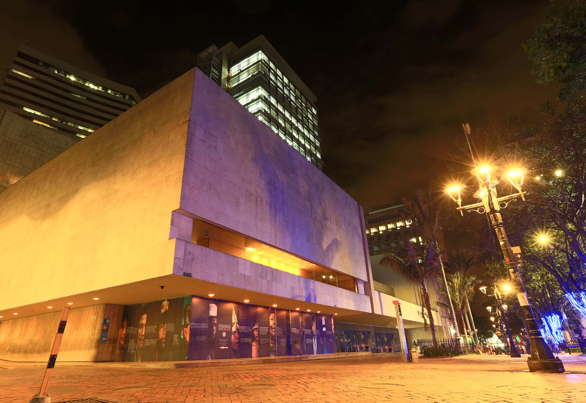 O Museu do Ouro 