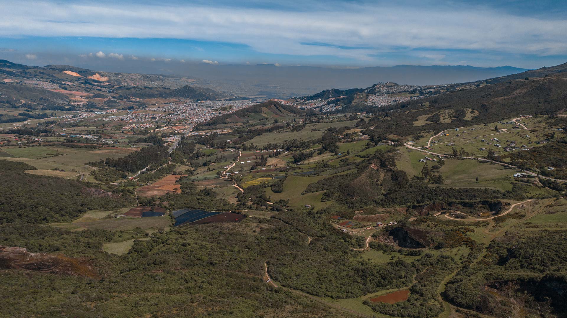 Los Soches Agropark