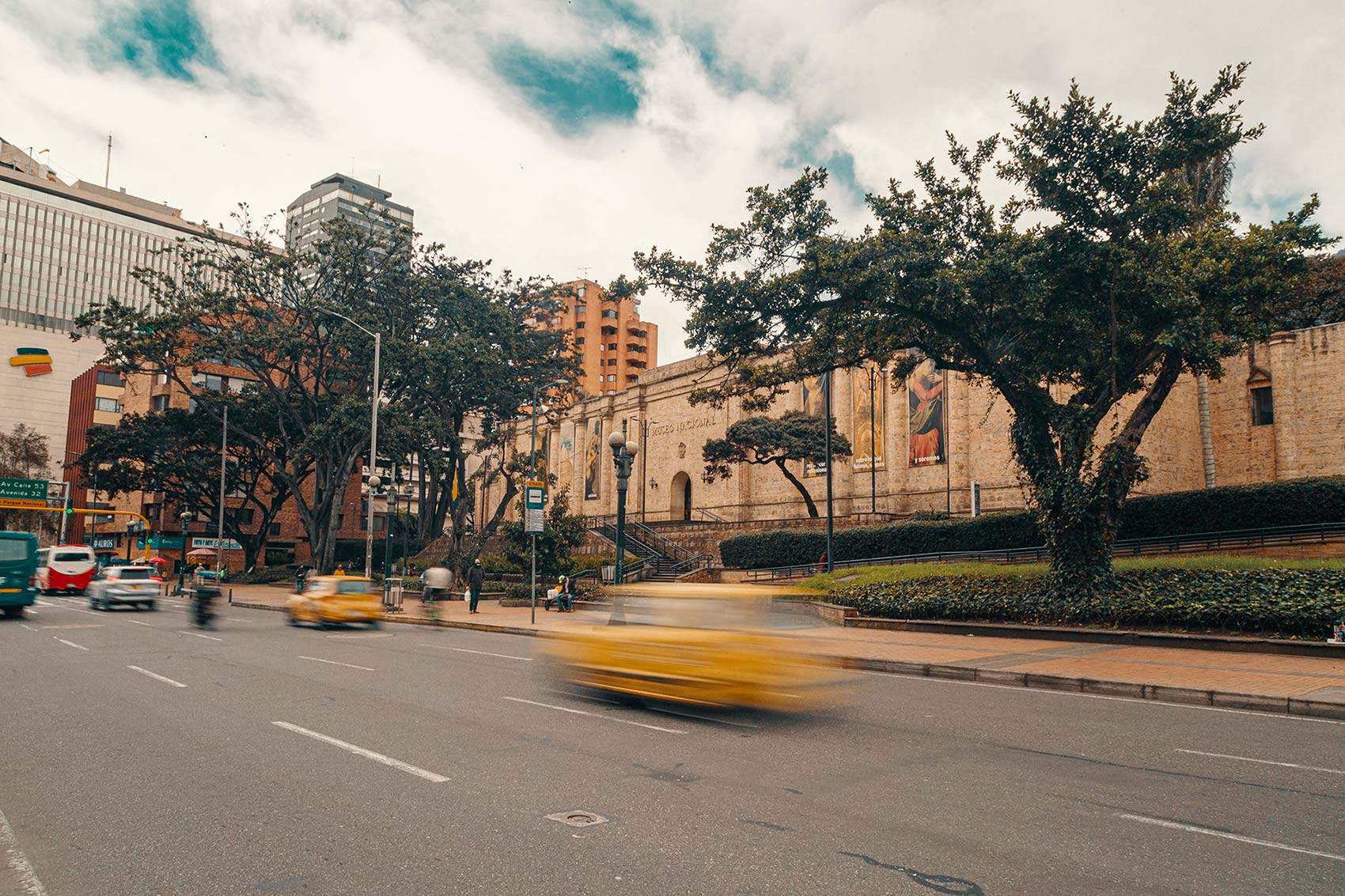 Museo Nacional