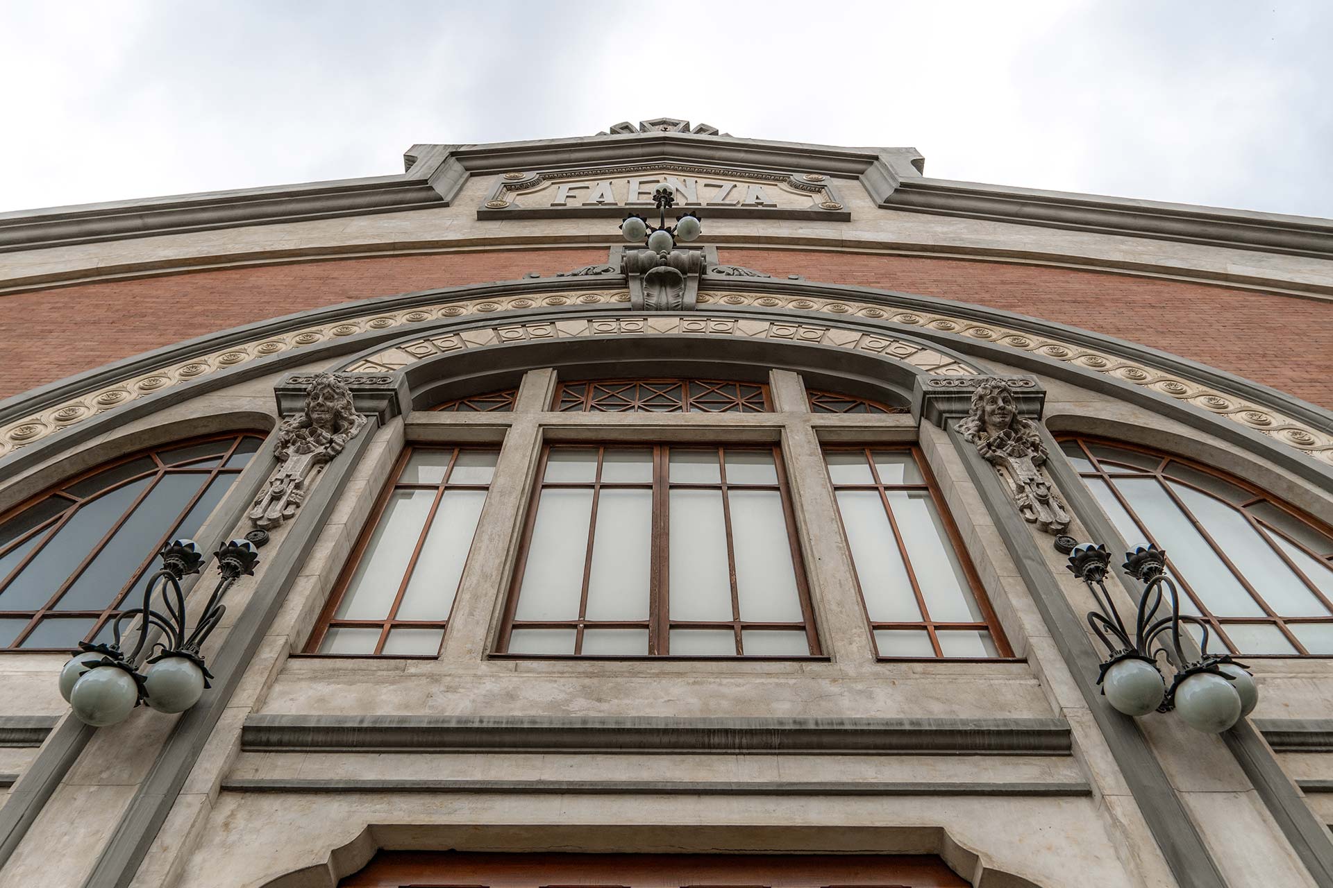 Teatro Faenza