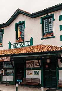 Tunjuelito - Bogotá