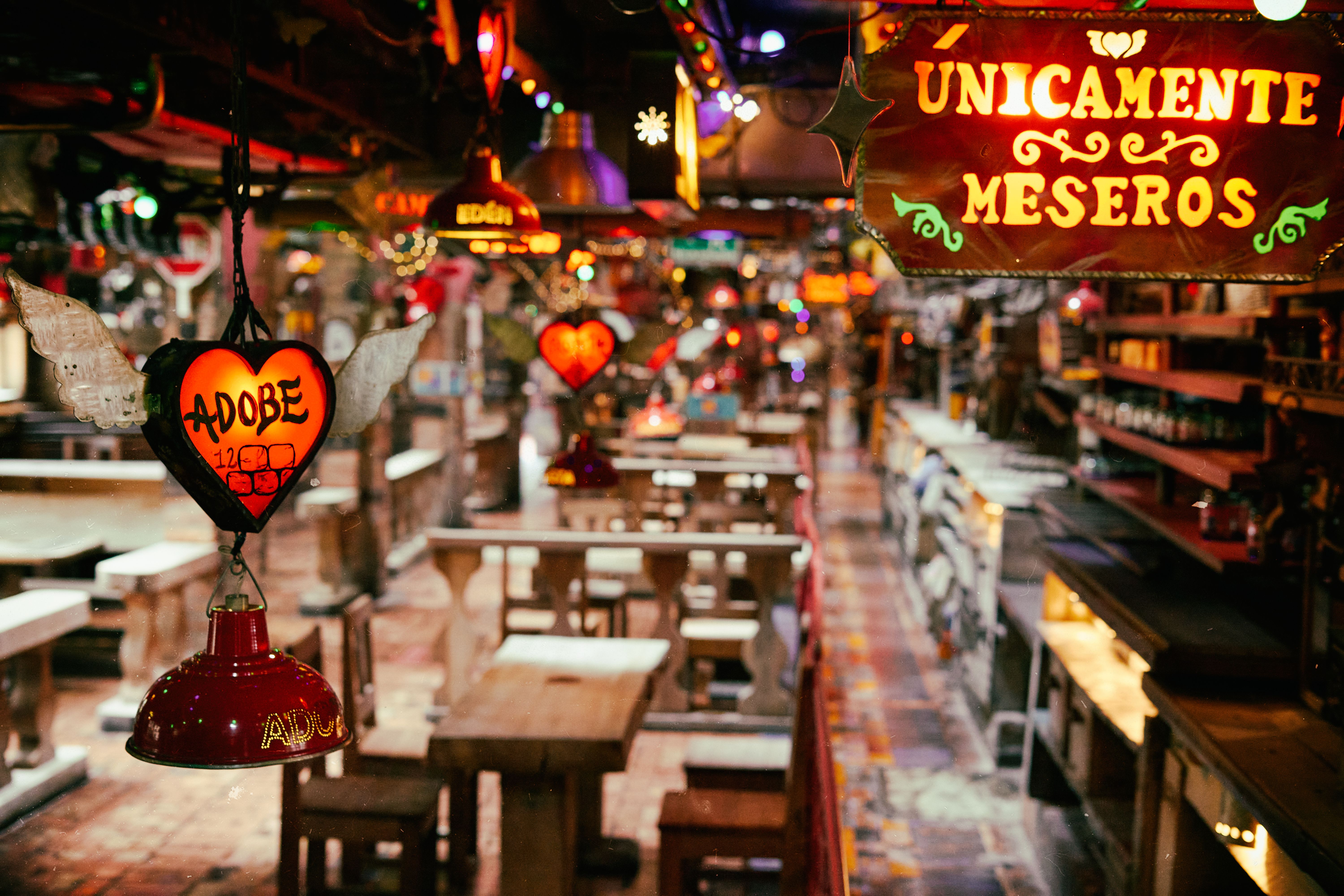 Restaurante Andrés Carne de Res 3