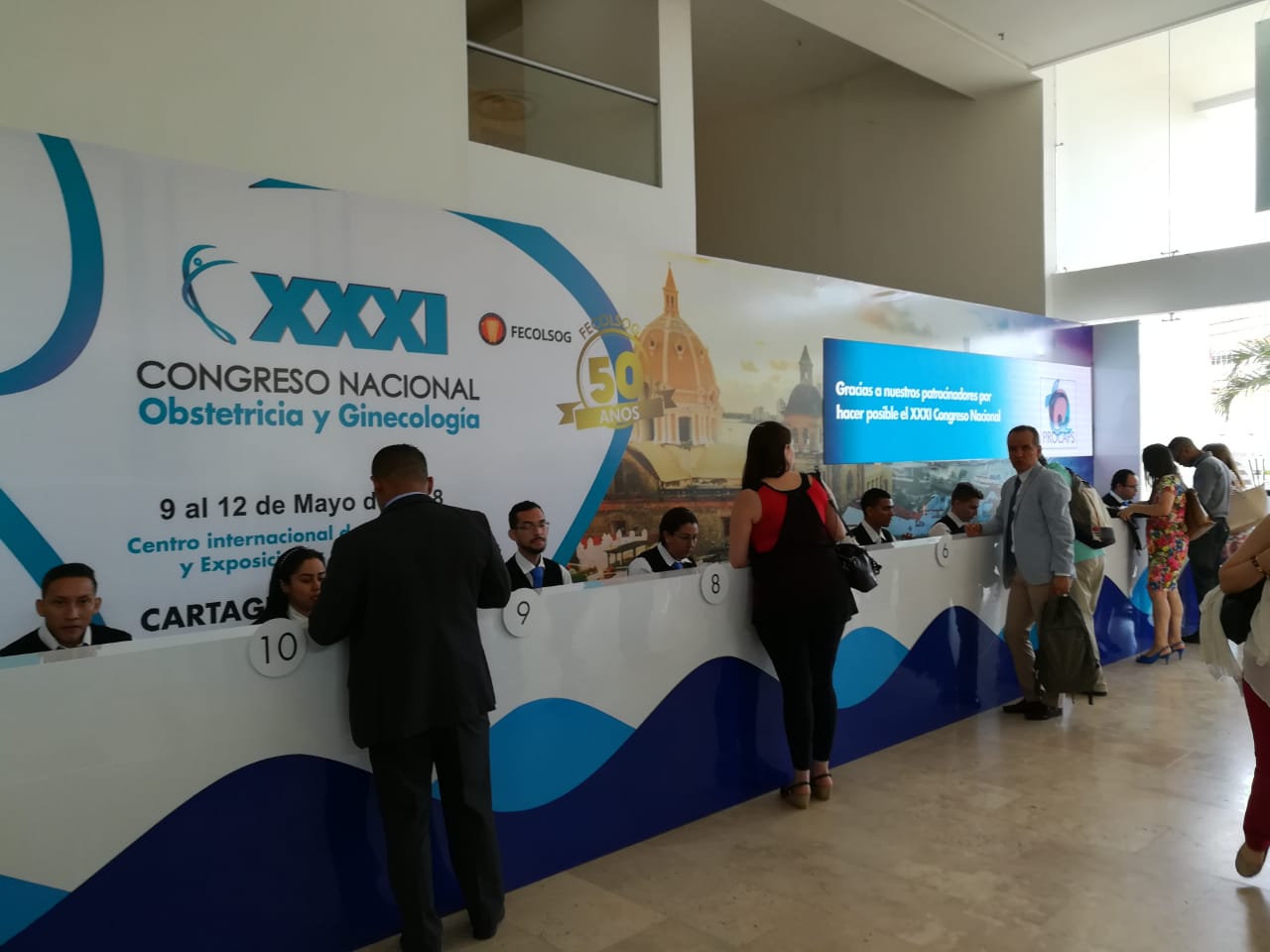 Eventos y Sistemas SAS