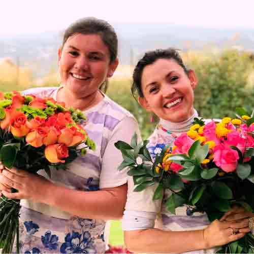 Alhelí Flores
