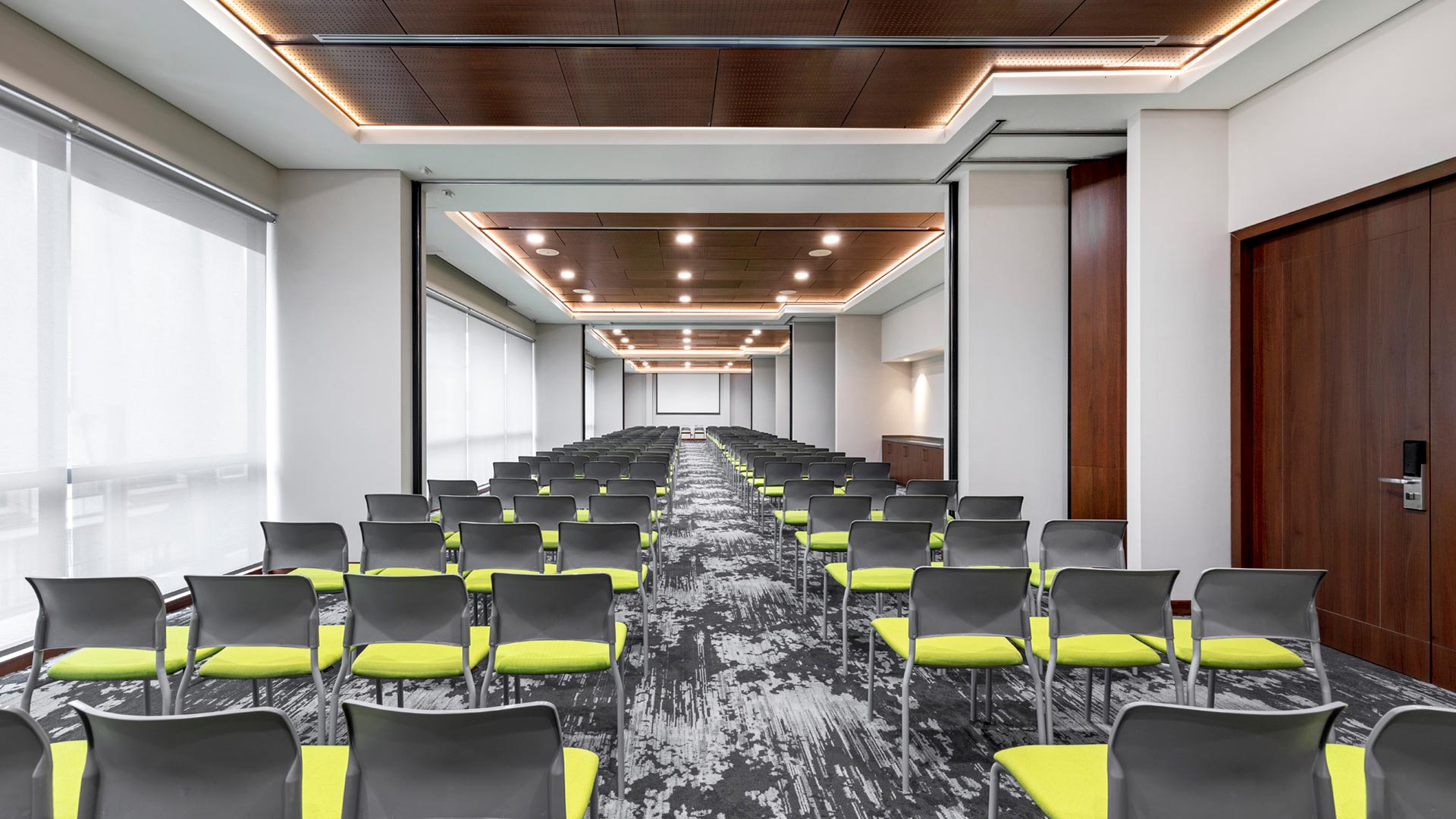 Hyatt Place Bogotá - Obregón