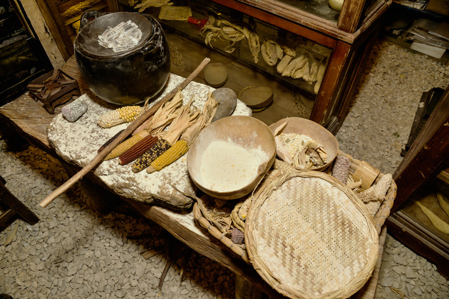 Museo de la chicha