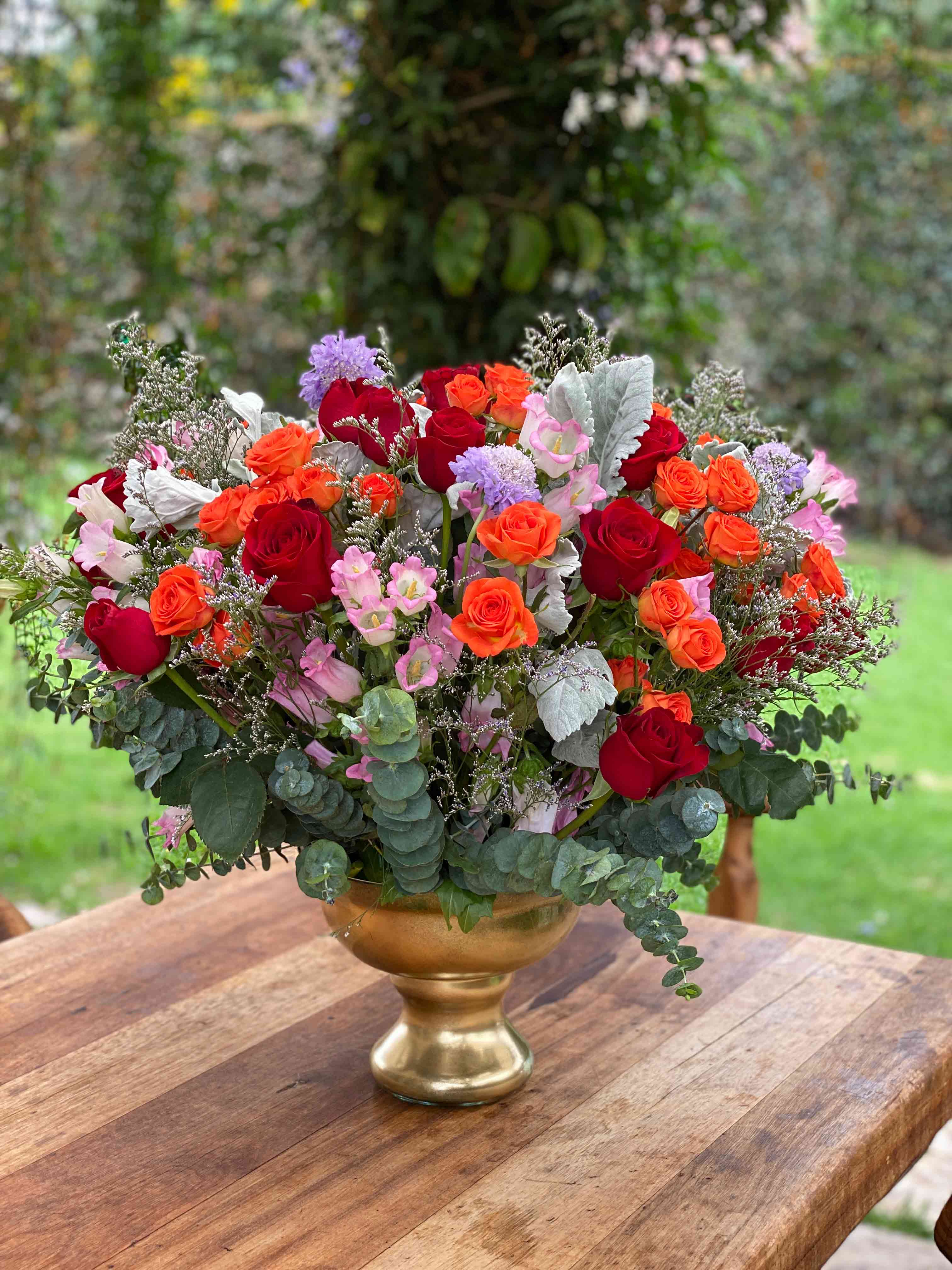Alhelí Flores
