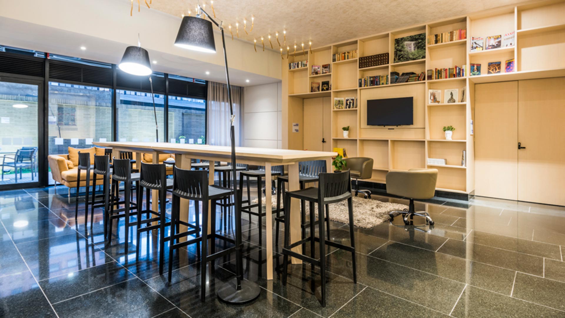 Hotel Holiday Inn Express & Suites Bogotá DC