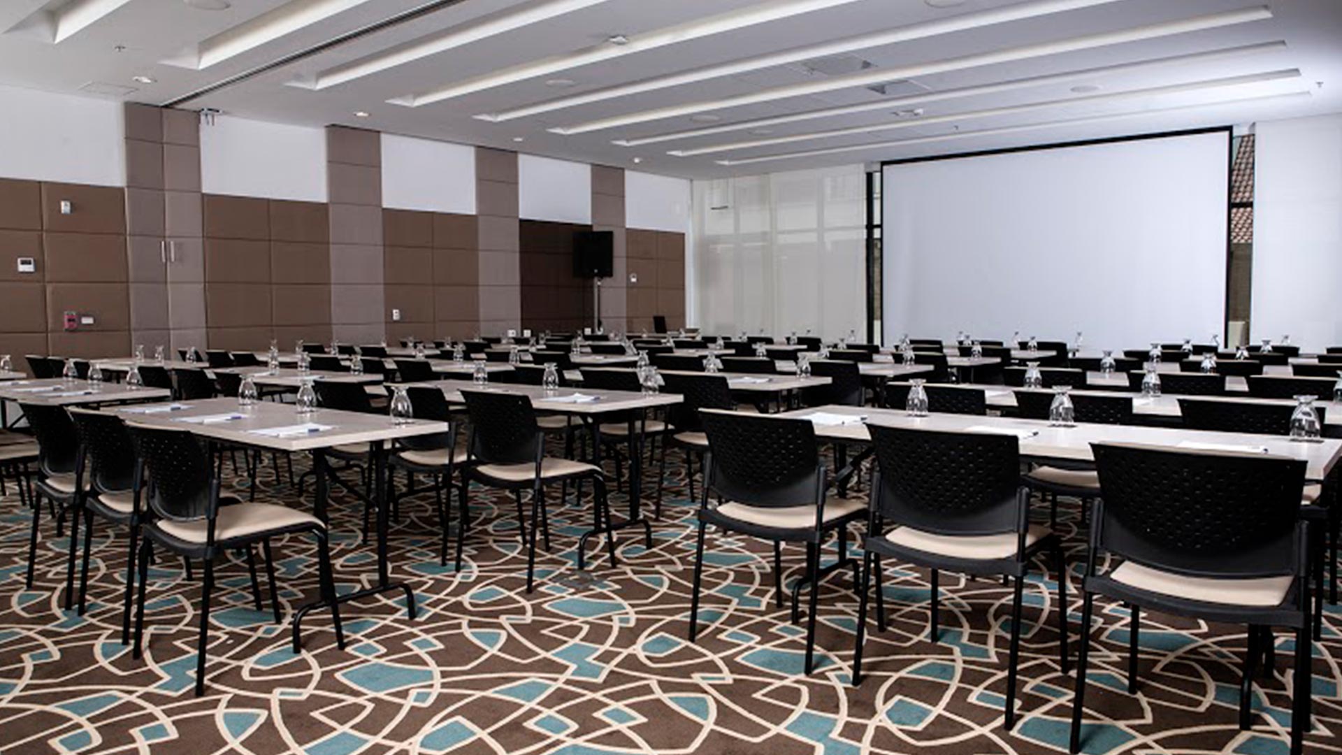 Hotel Holiday Inn Express & Suites Bogotá DC - Monserrate