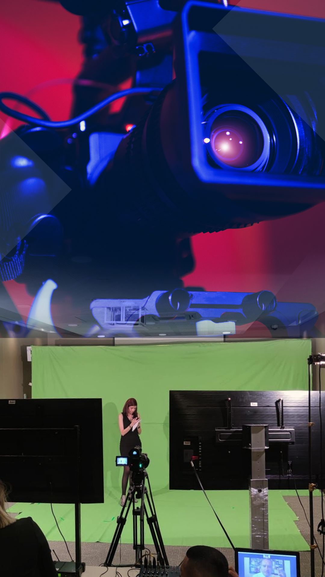 Soluciones Audiovisuales