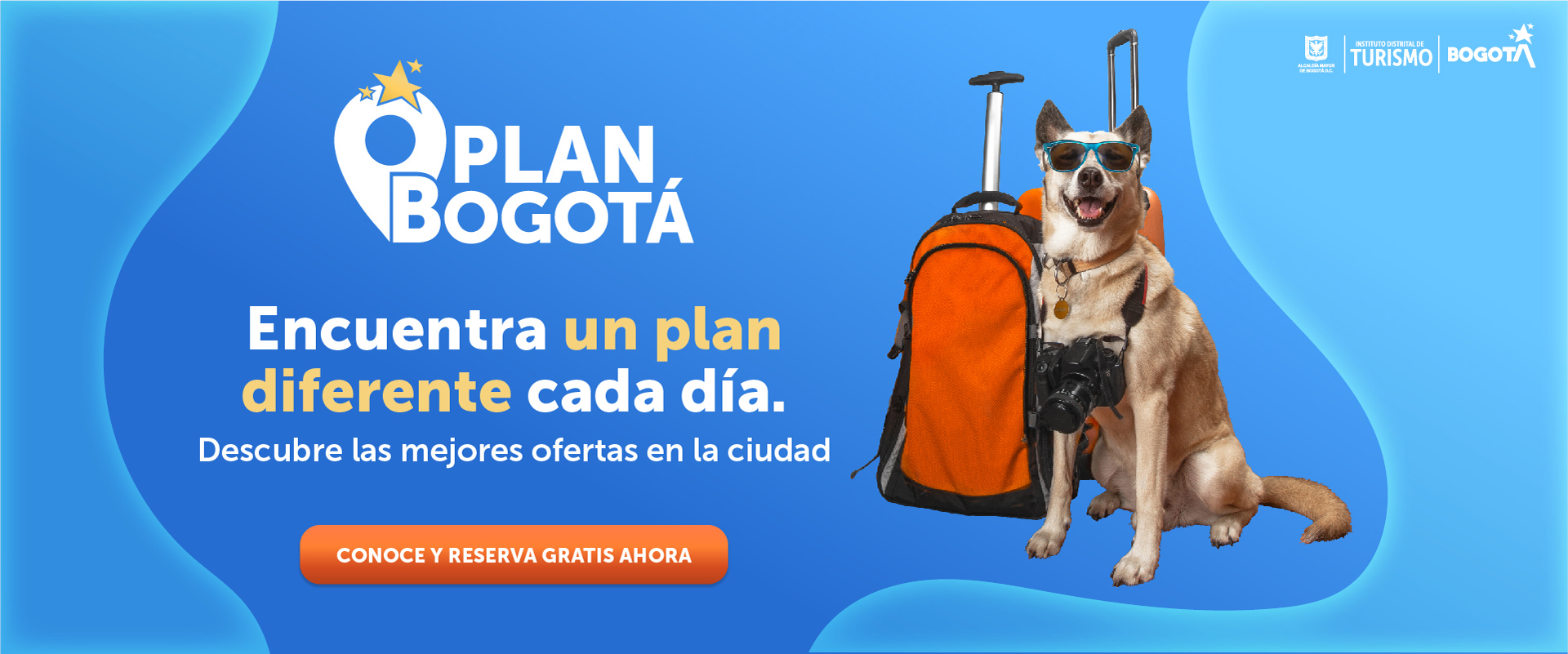 Plan Bogotá