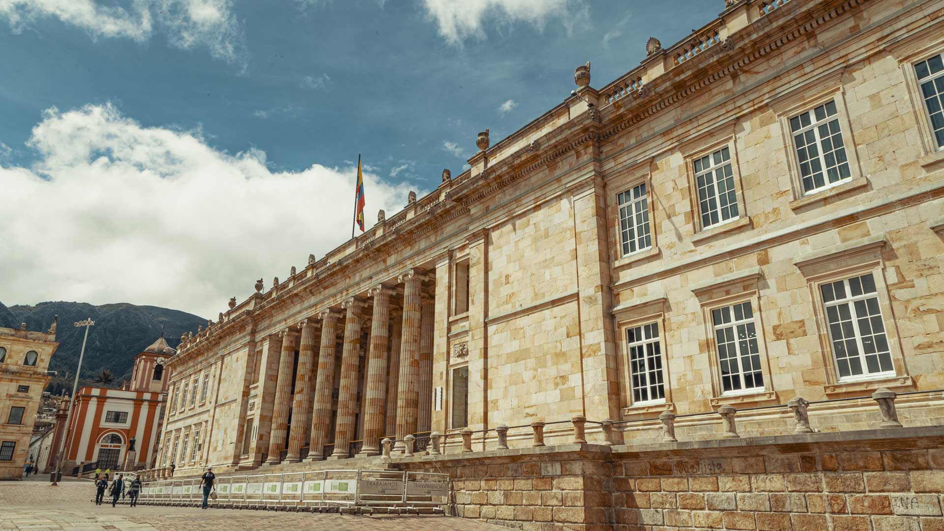 Capitolio Nacional