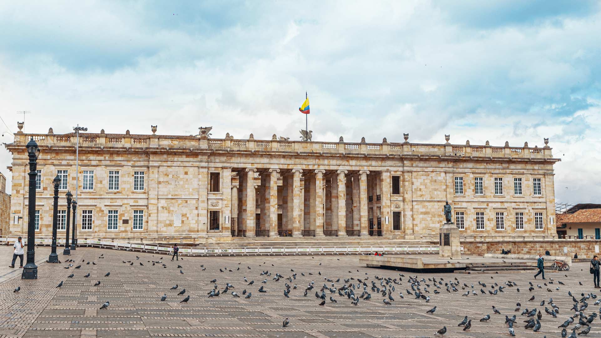 Capitolio Nacional