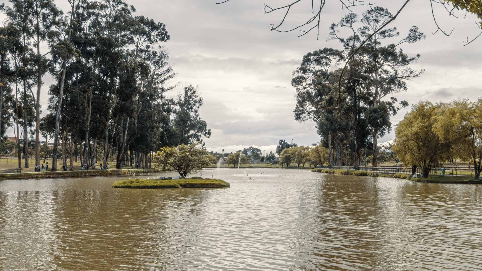Parque Timiza