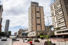 Centro Internacional Bogotá