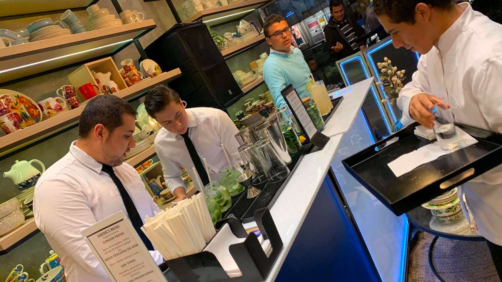 Iventos Catering