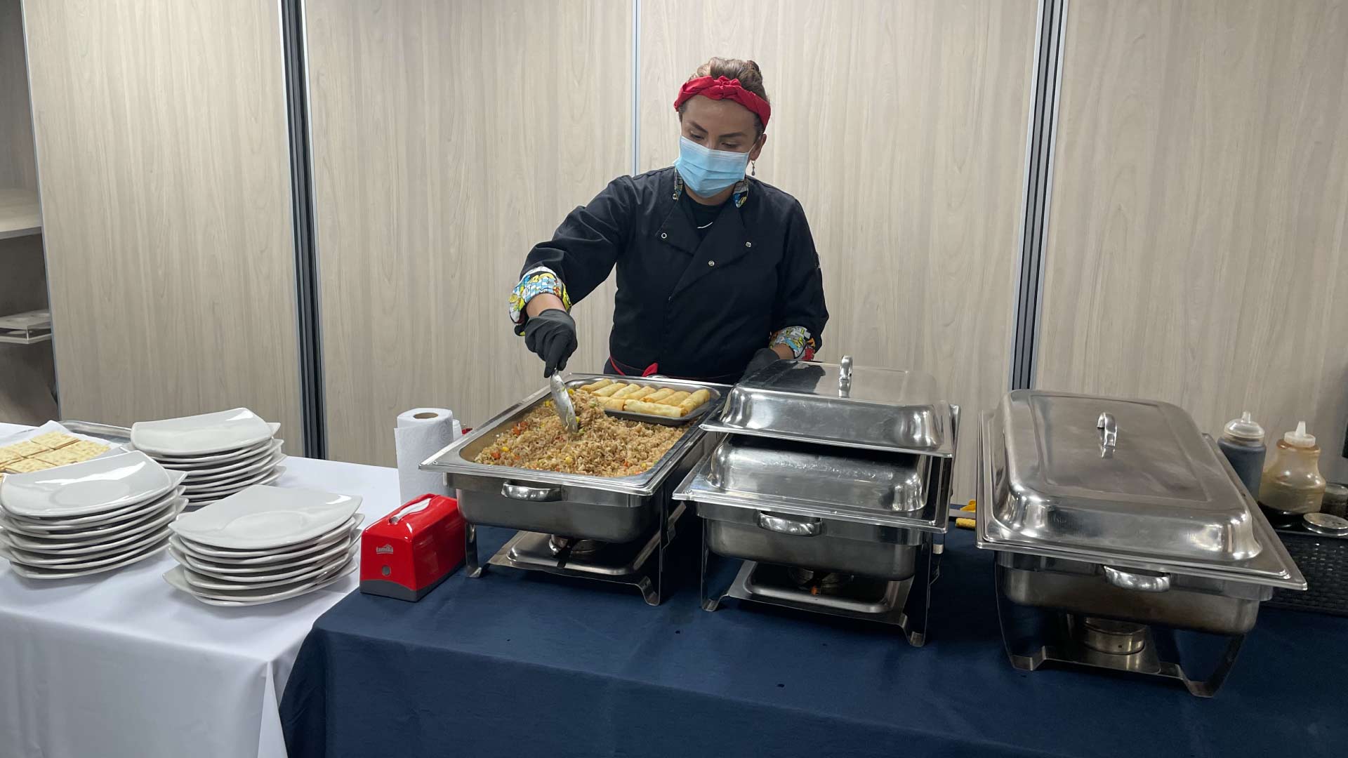 Iventos Catering