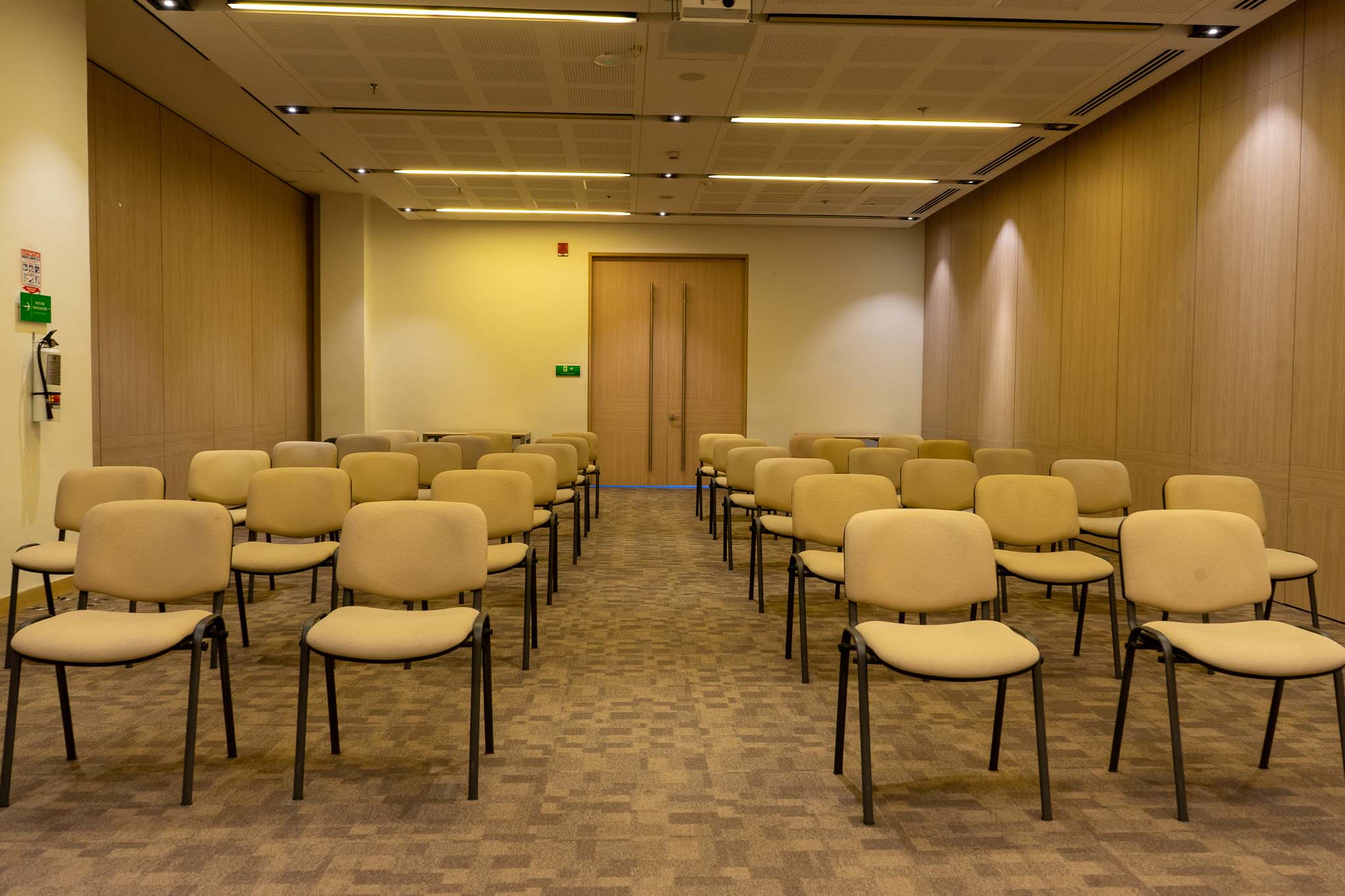 Hotel Ramada Encore By Wyndham Bogotá Zona Franca - Auditorio 2
