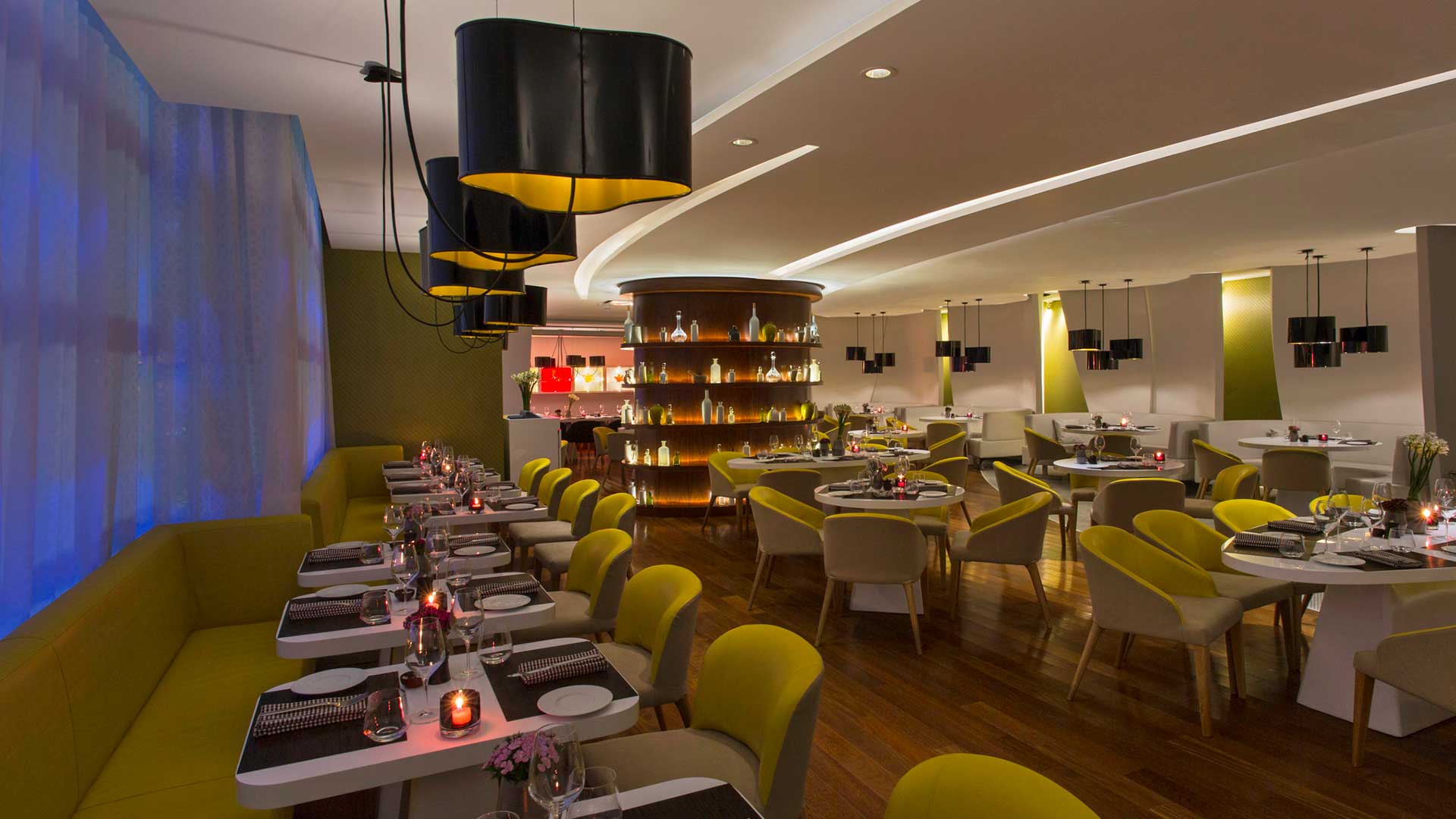 Hotel W Bogotá