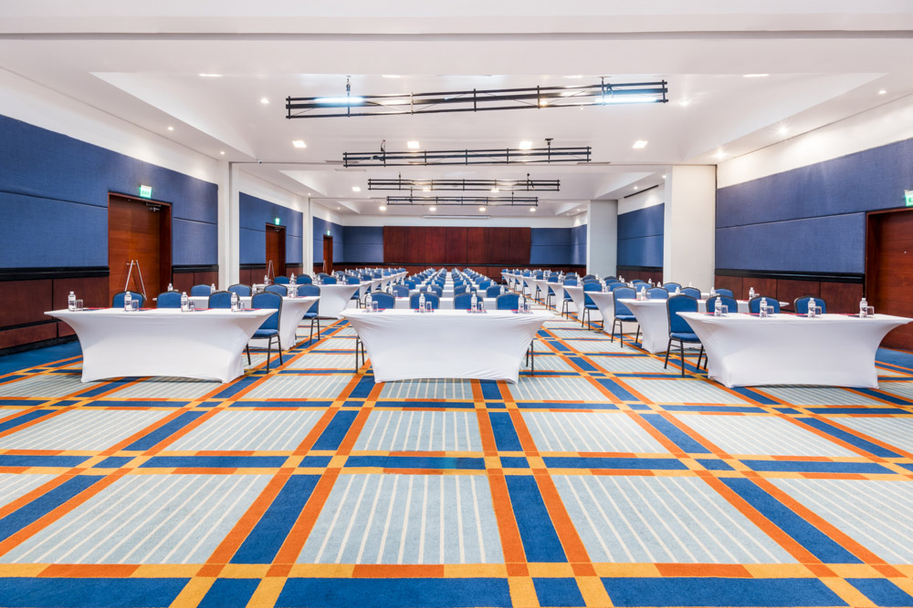Hotel Cosmos 100 - Gran Soles