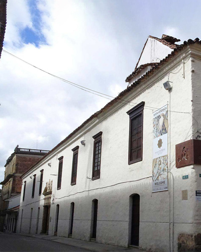 Museo Colonial