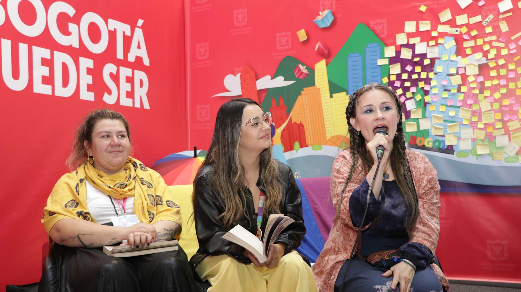 Literatura queer para toda la familia