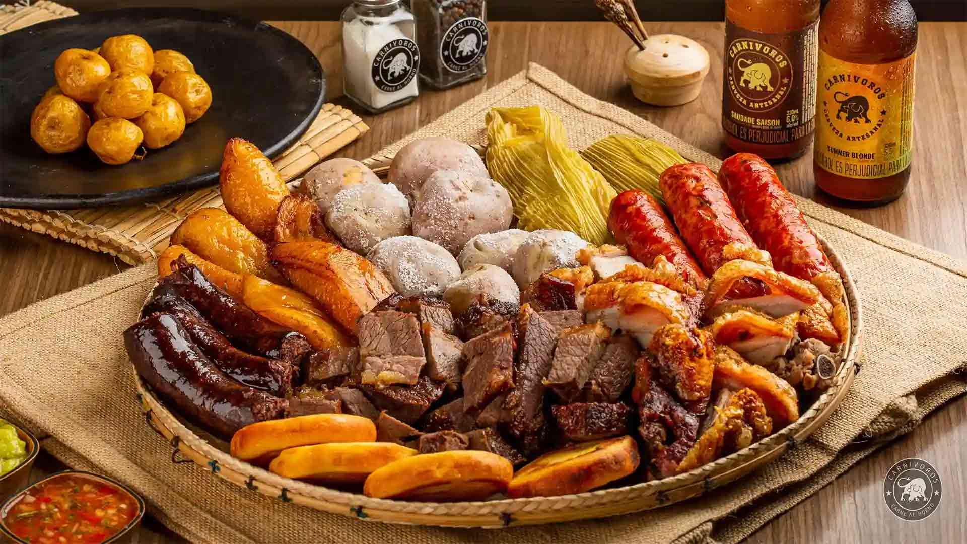 Carnivoros