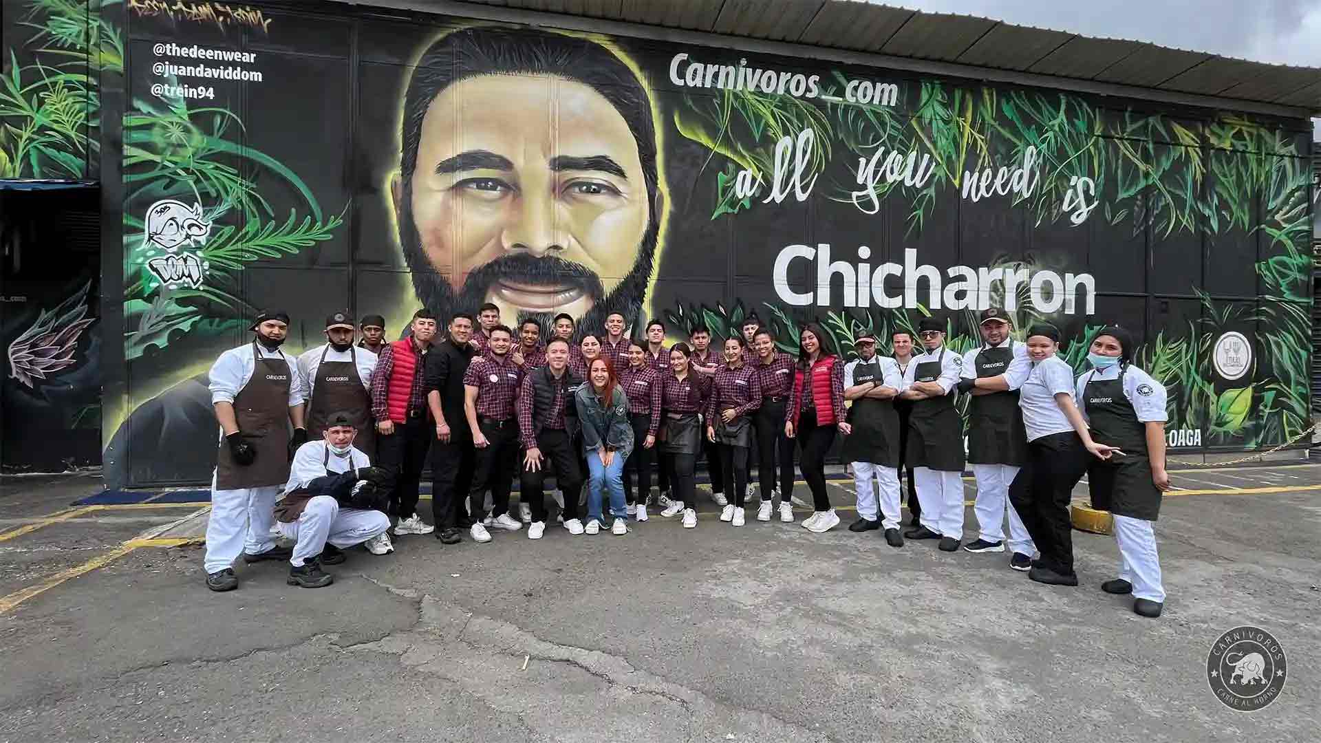 Carnivoros