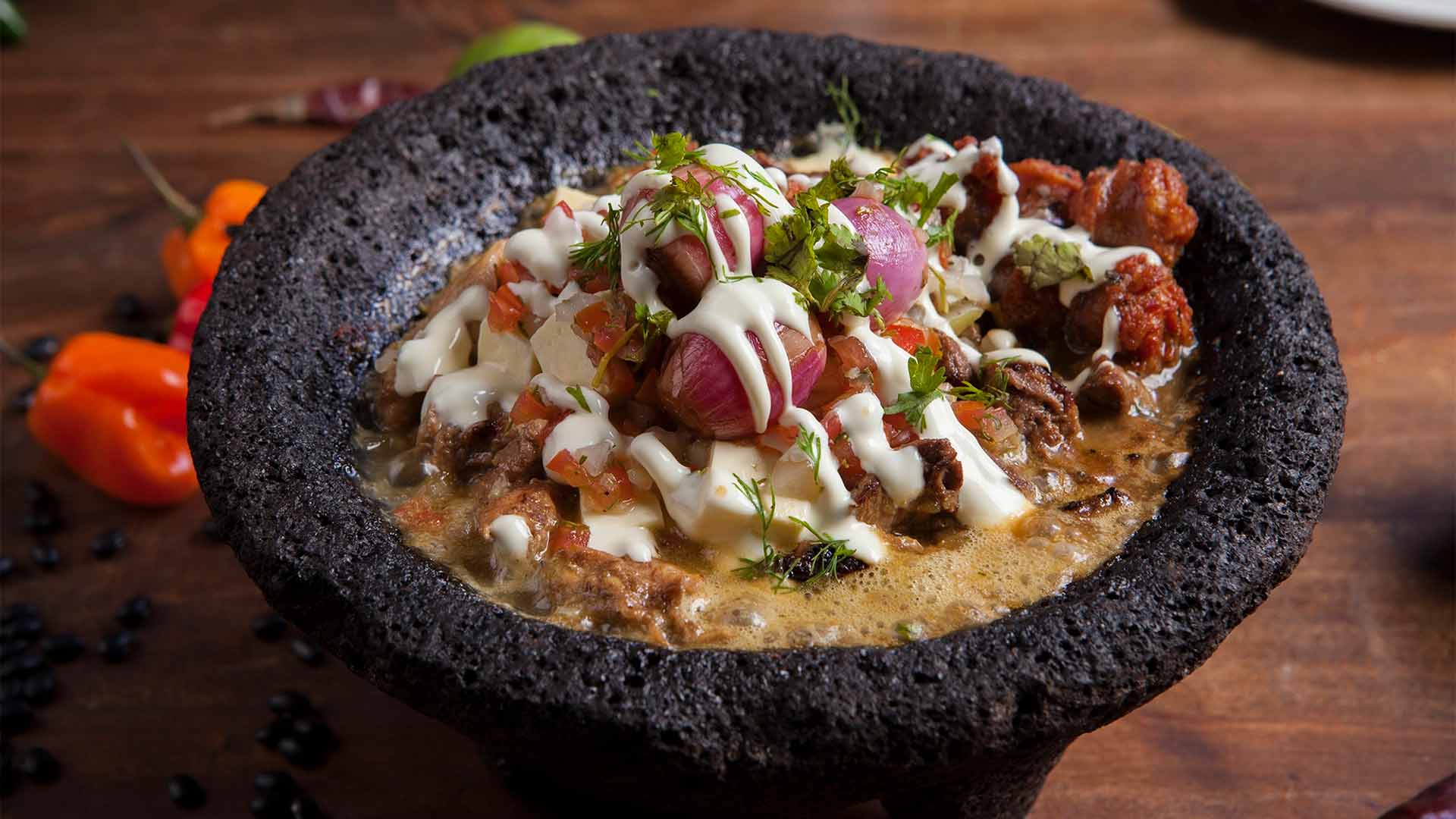 La Lupita Restorán