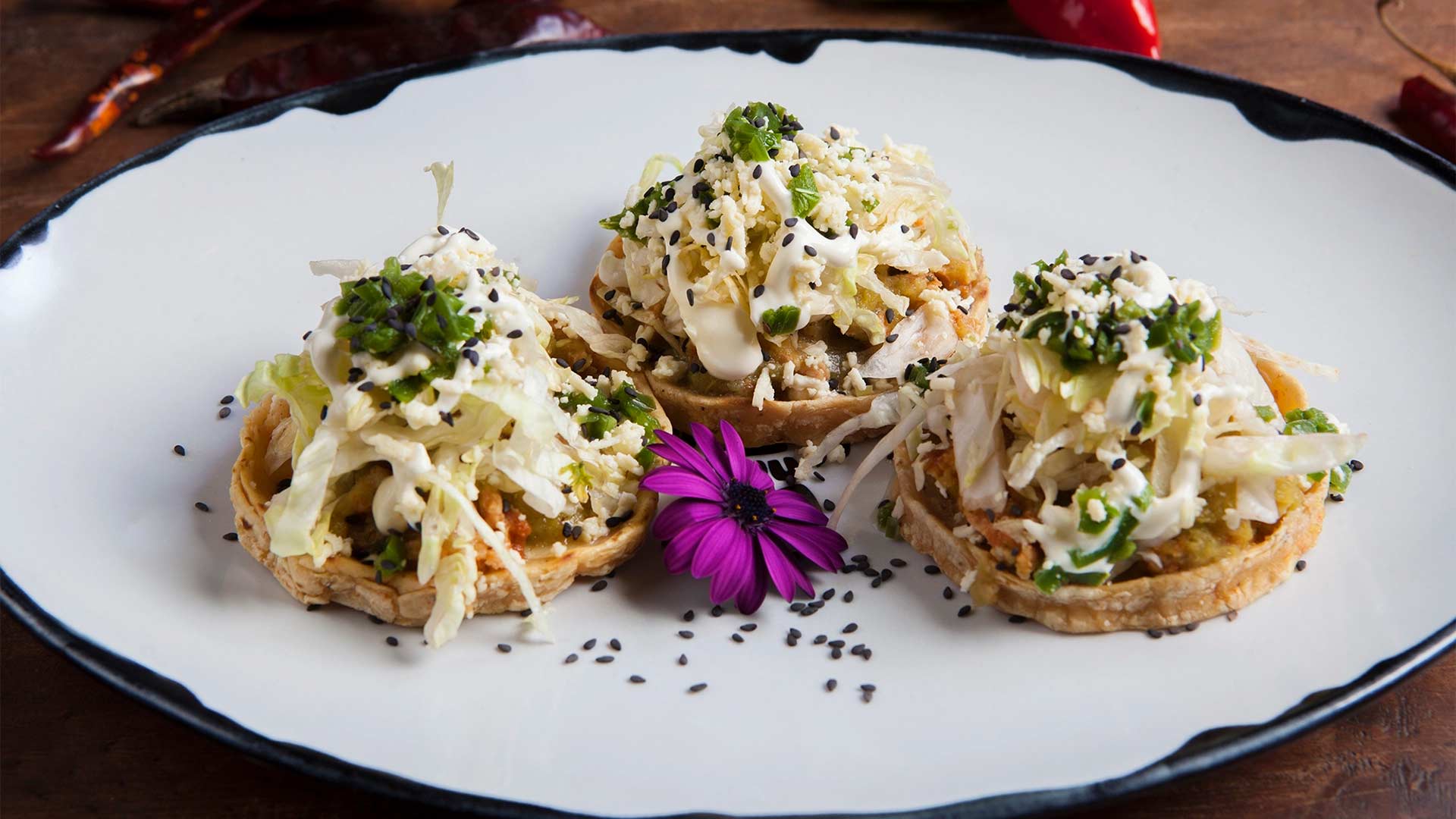 La Lupita Restorán