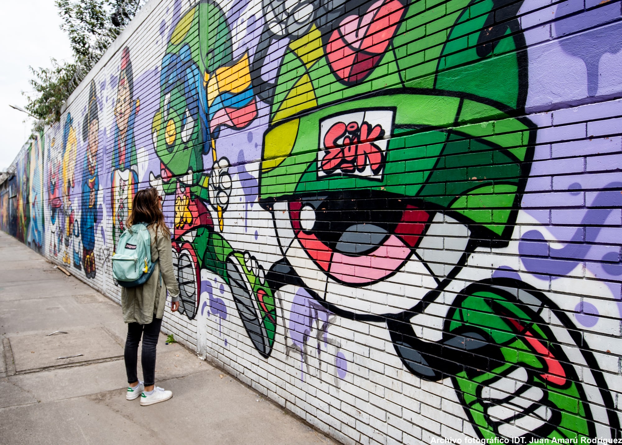 AVENTURA BOGOTA