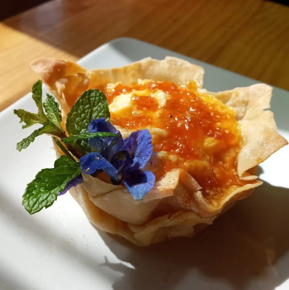 Café Planeta Origami