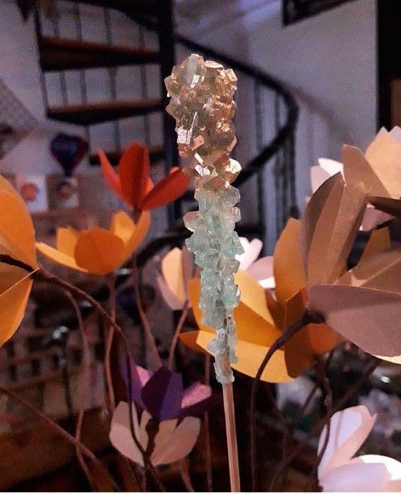 Café Planeta Origami