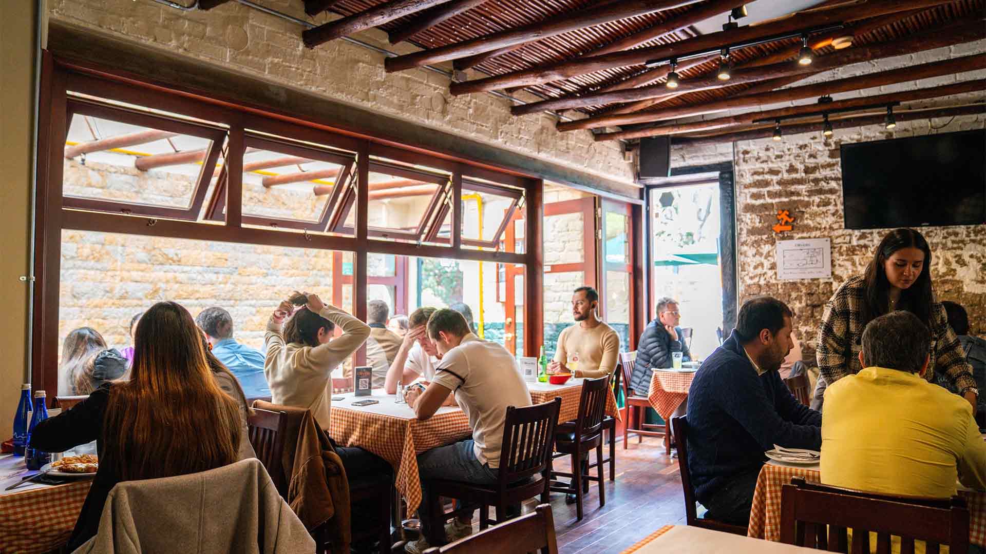 Oliveto