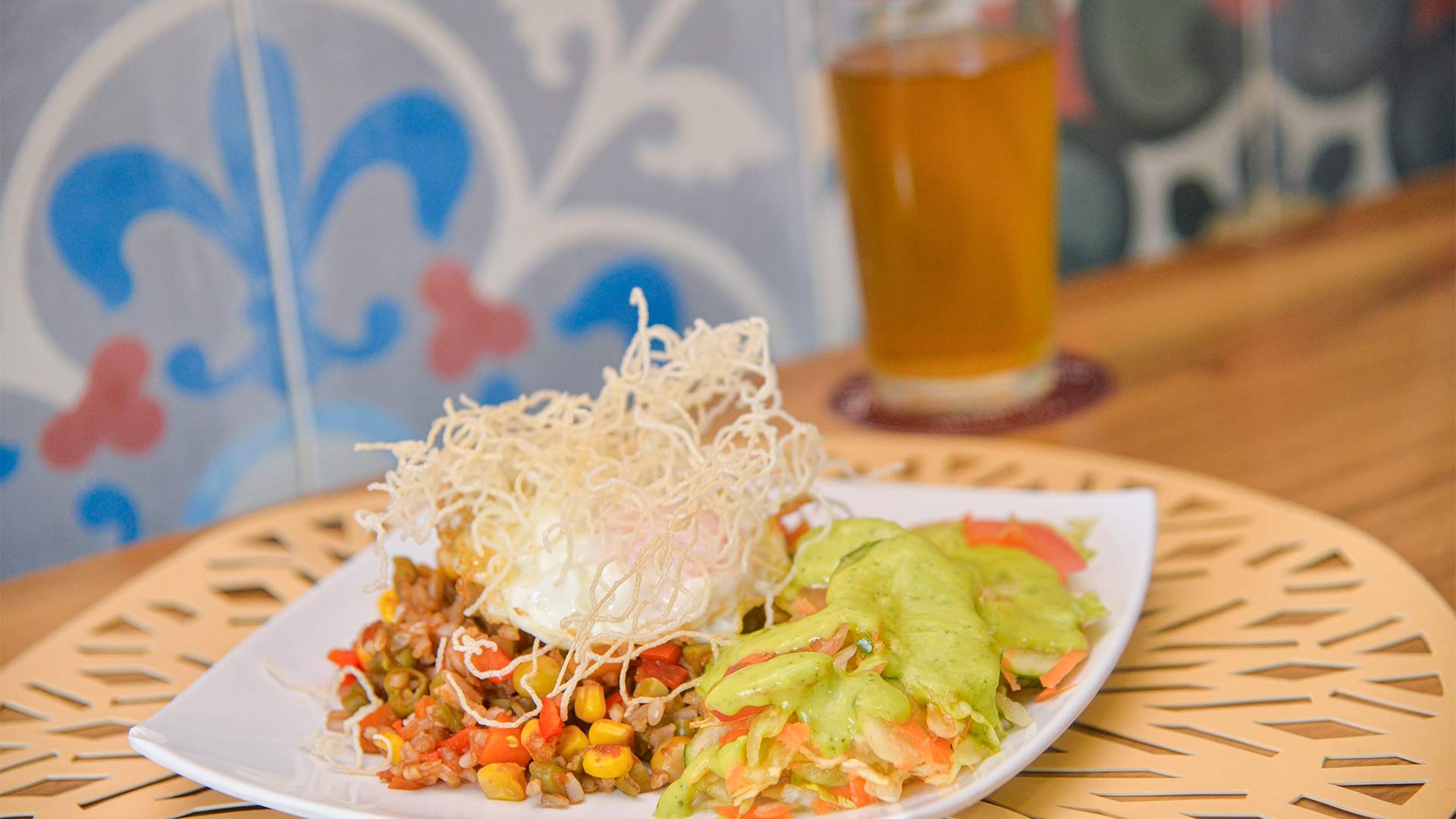 Sabor Colombia