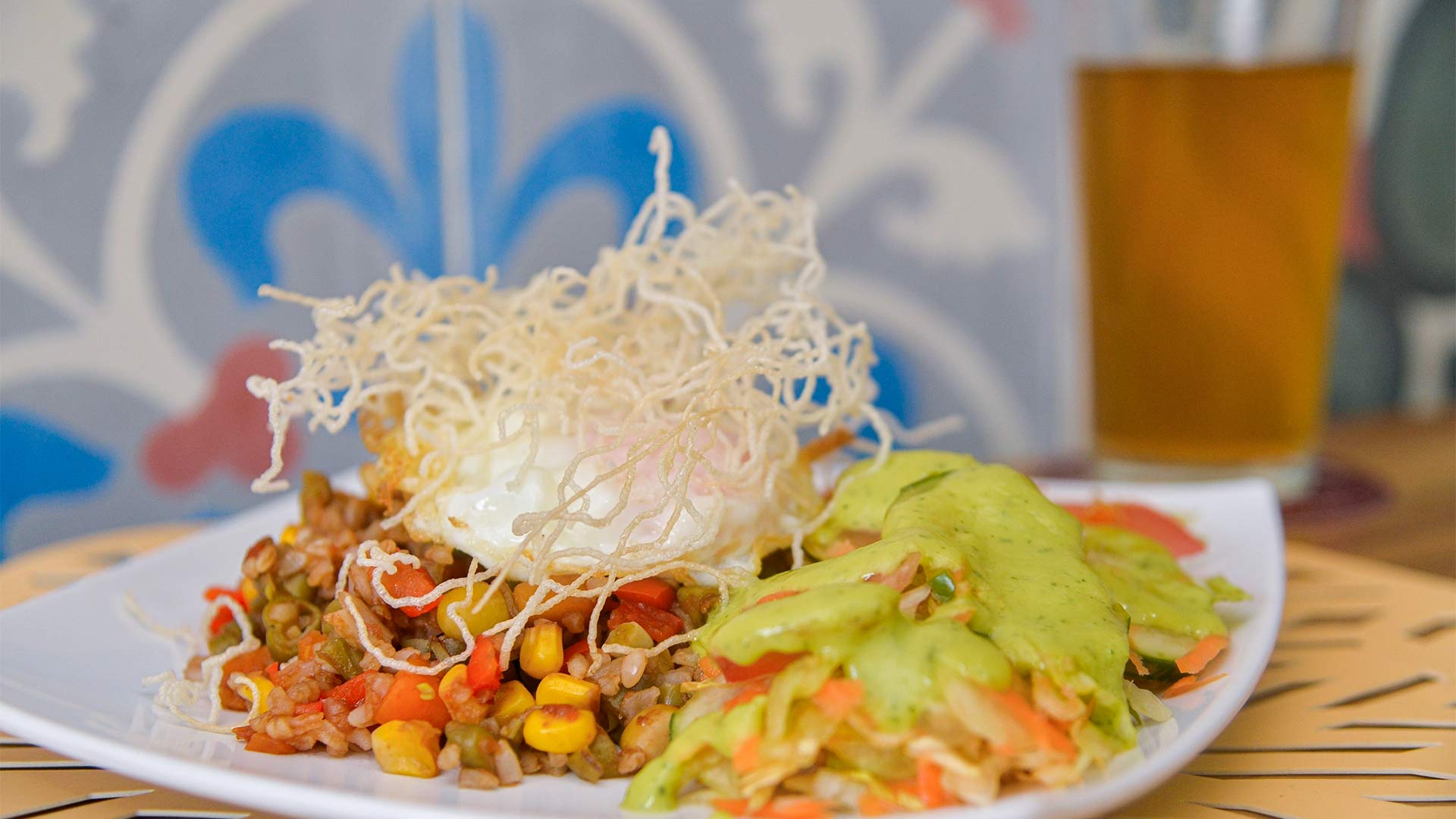 Sabor Colombia