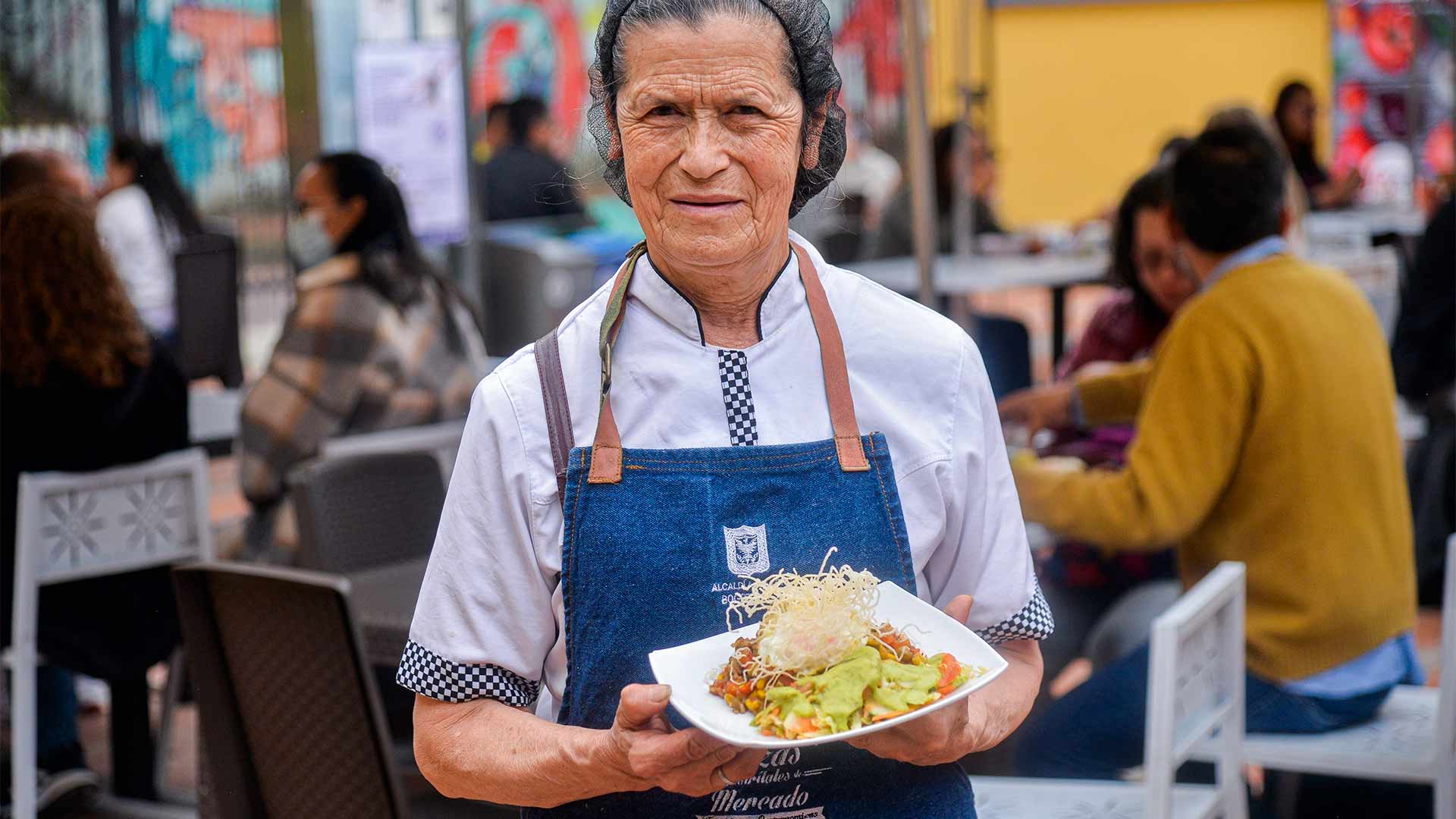 Sabor Colombia