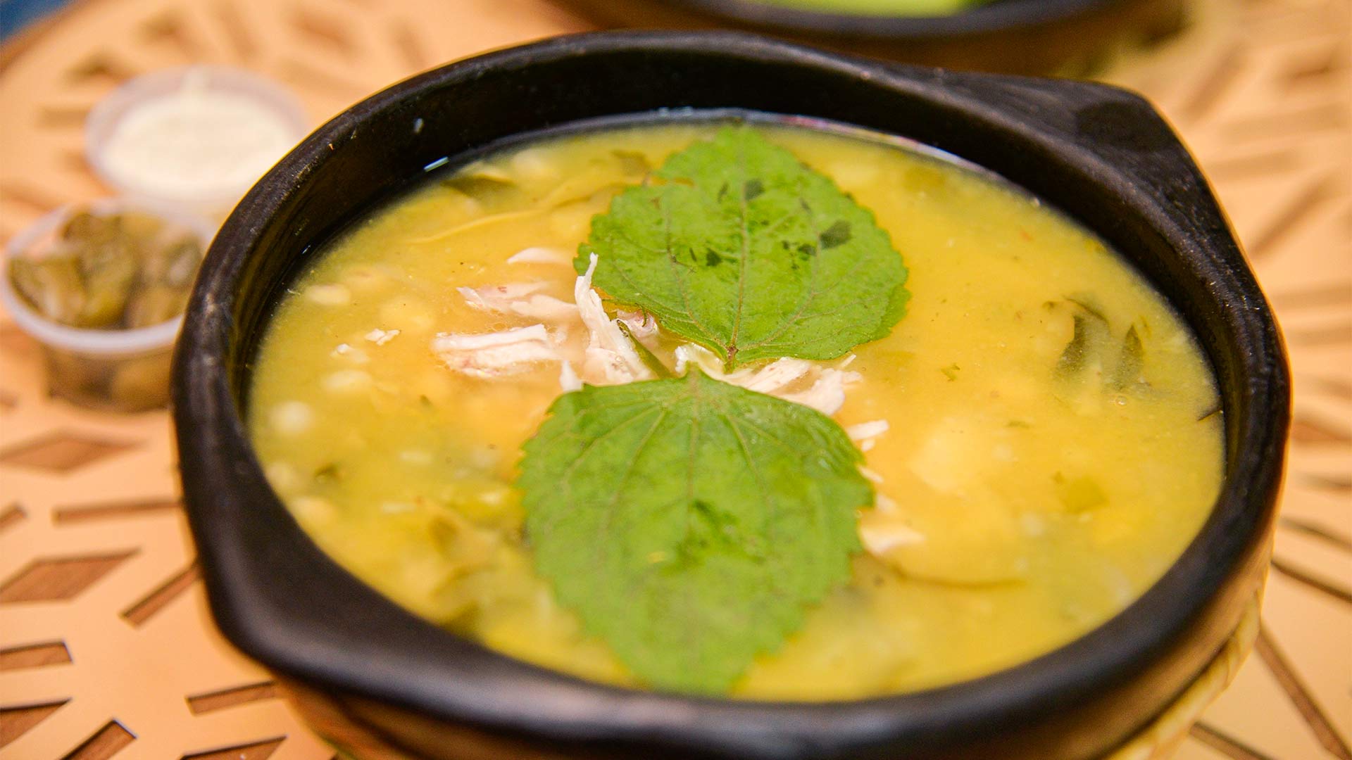 Sabor Colombia