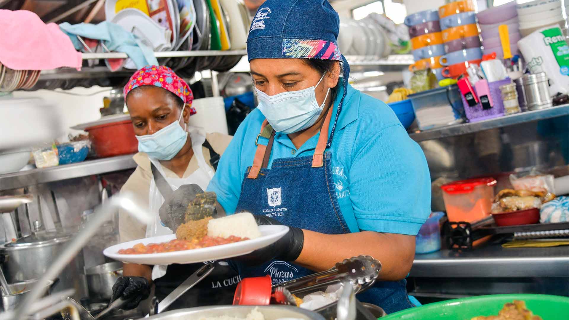La Cucharita
