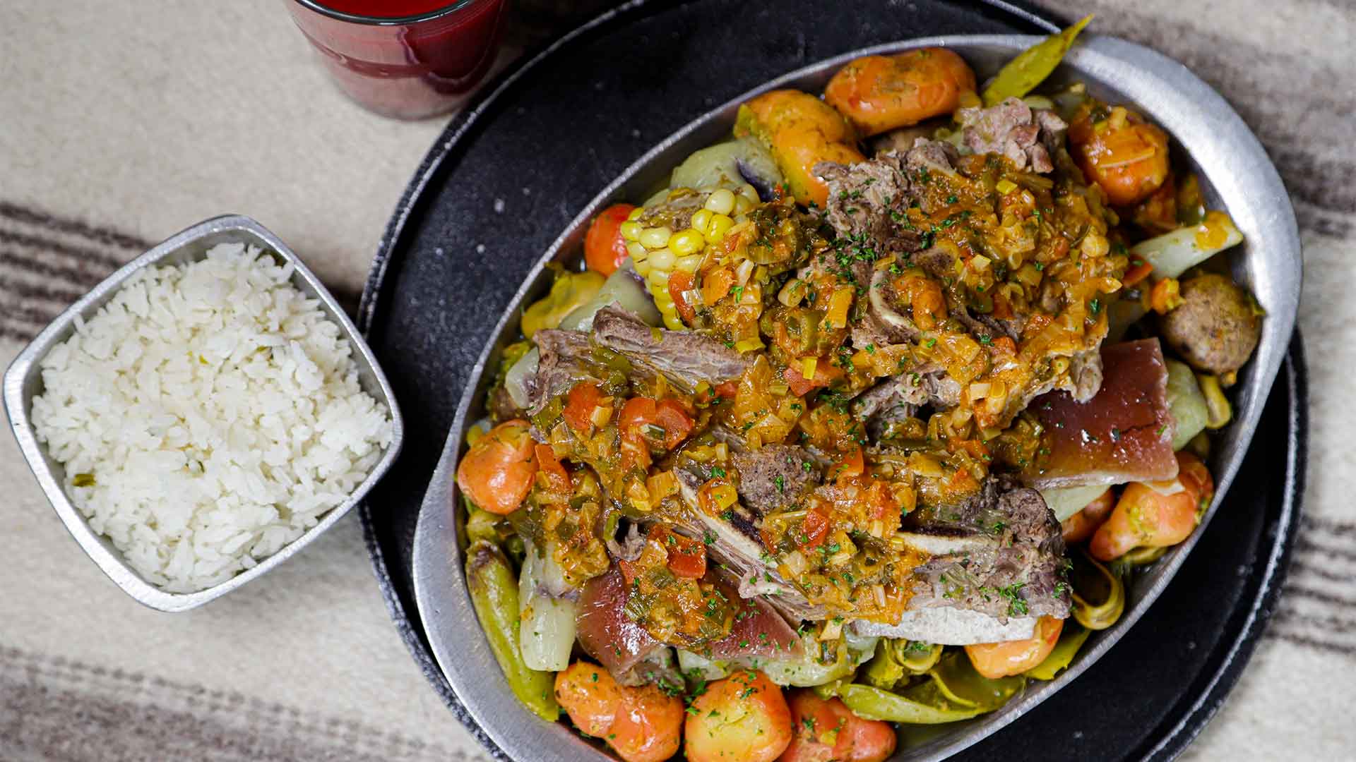 Recetas de la Abuela