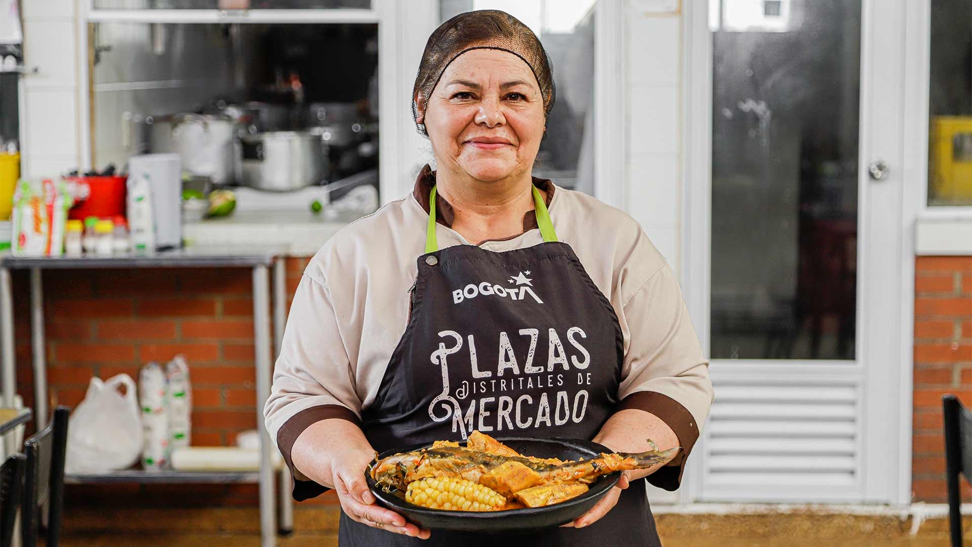 Cocina de Leo
