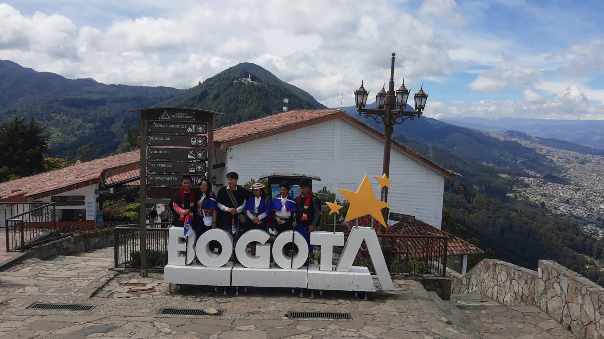 Monserrate