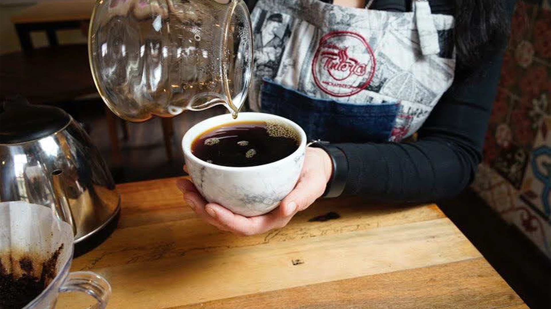 Café de la Tintería