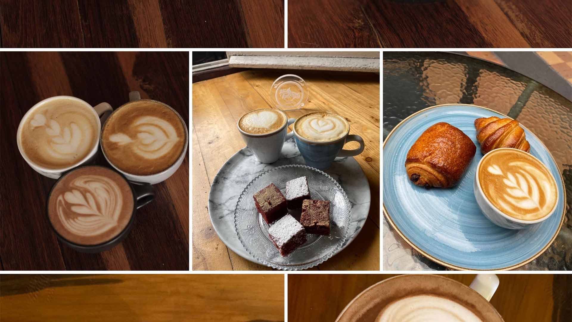 Café de la Tintería