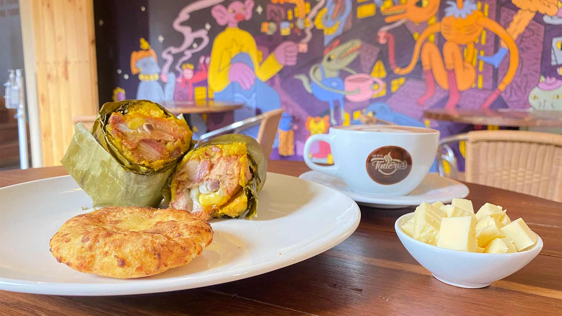 Café de la Tintería