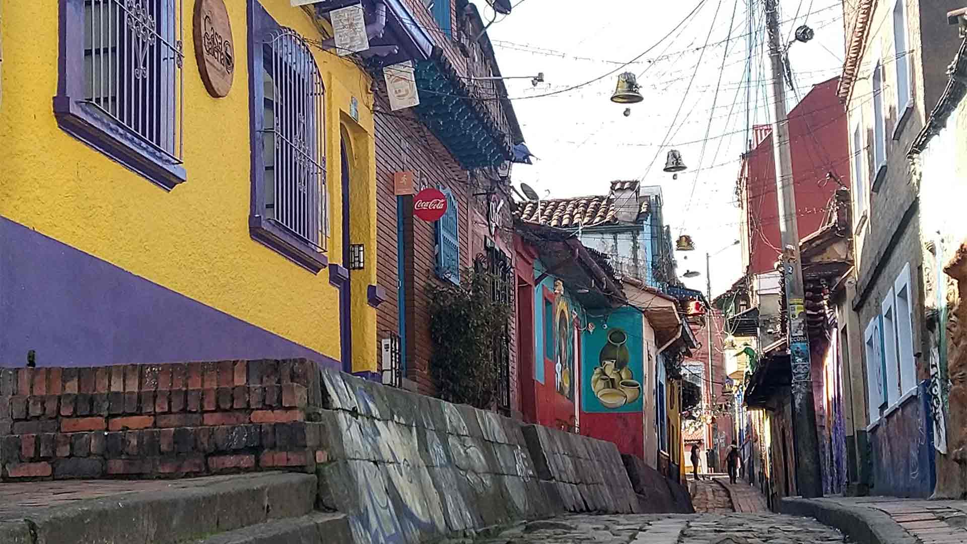 Casa Galeria Café
