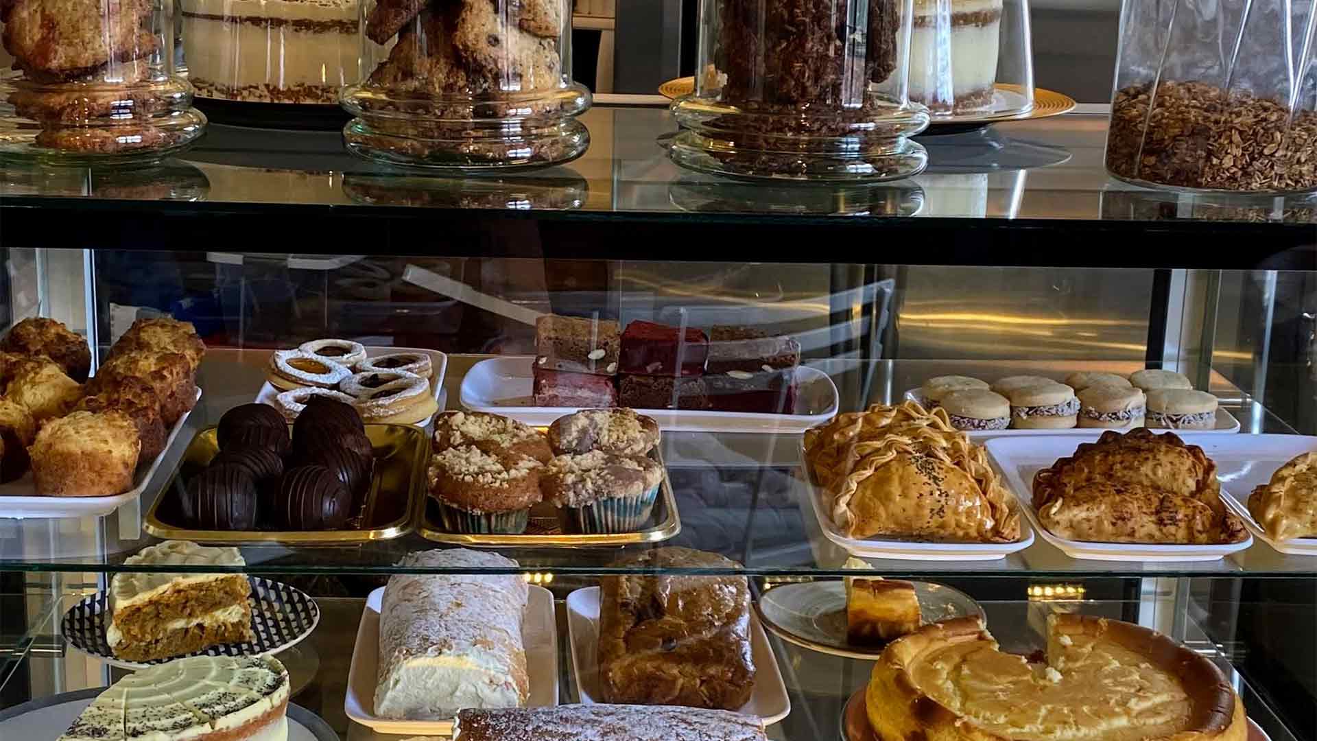Café de la Tintería