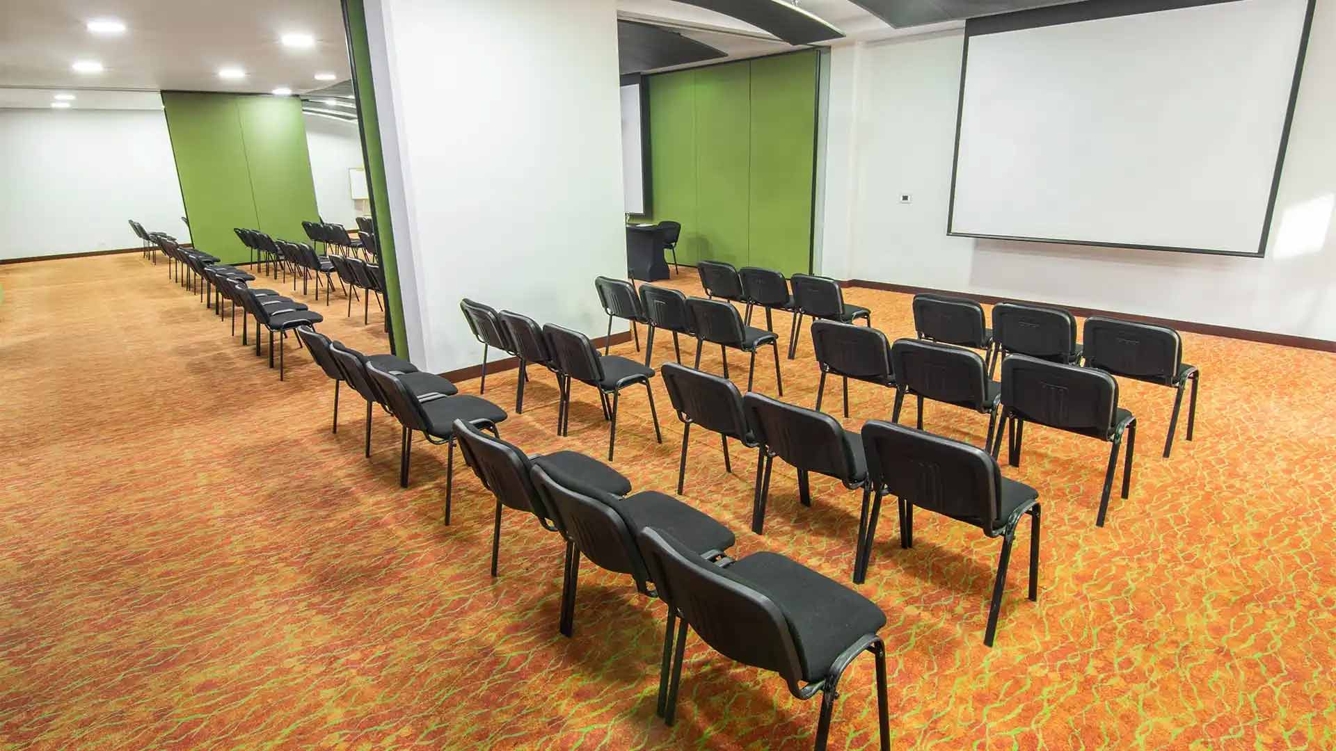 HOTEL BEST WESTERN PLUS PARK 93