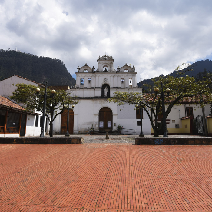CANDELARIA