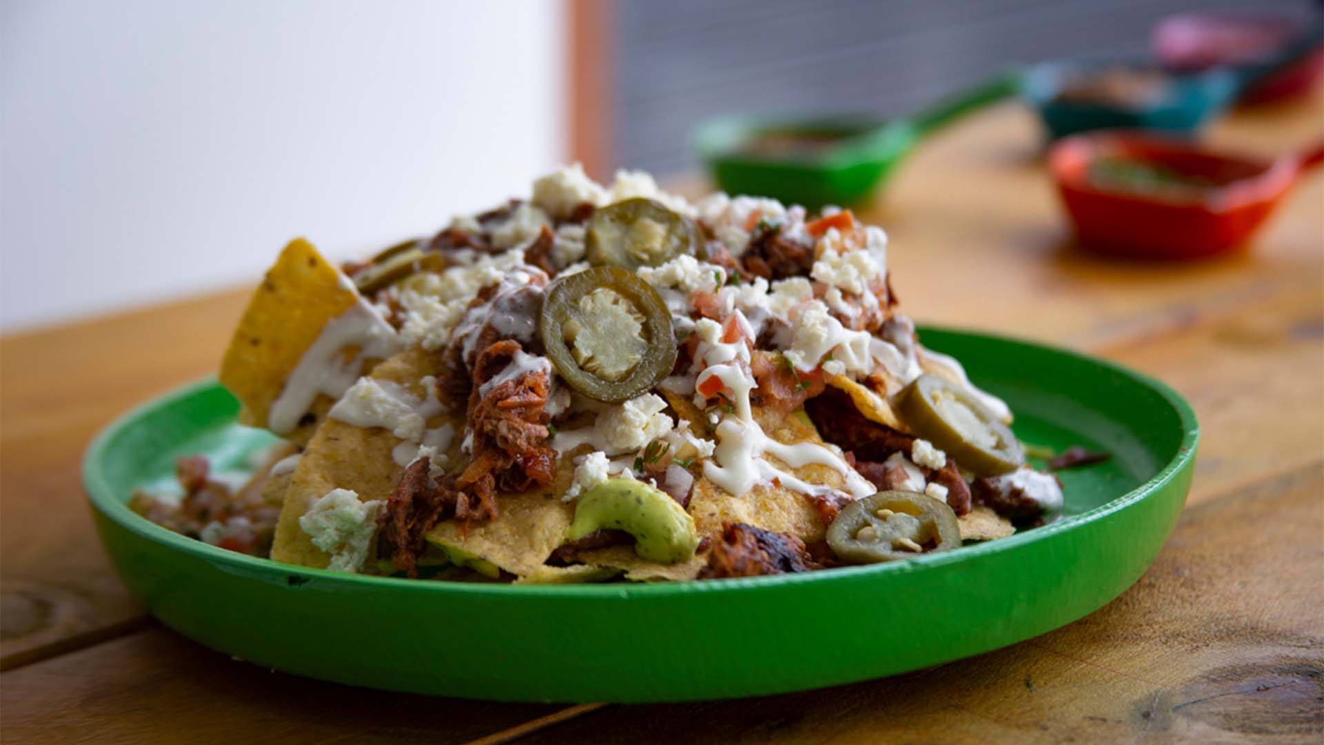 Takina Taquería